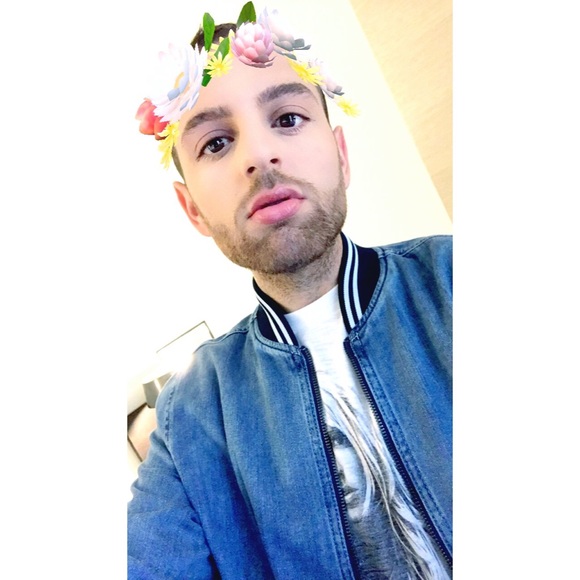 Meet your Posher, Paul - Picture 1 of 1